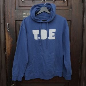 T.D.E. Hoodie